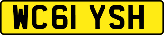 WC61YSH