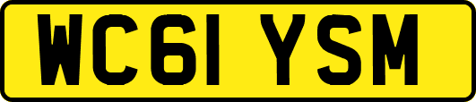 WC61YSM