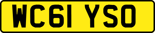 WC61YSO
