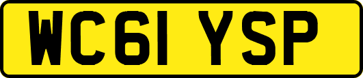 WC61YSP