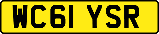 WC61YSR