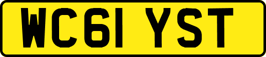WC61YST