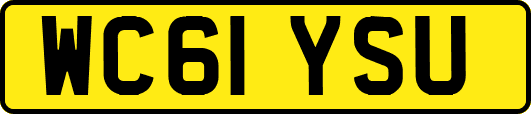 WC61YSU