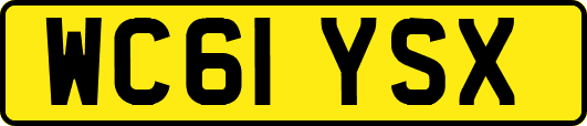 WC61YSX