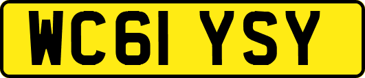 WC61YSY