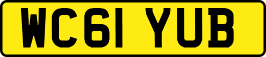 WC61YUB