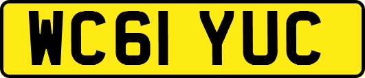 WC61YUC