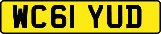 WC61YUD