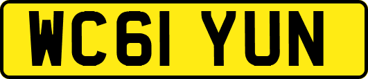 WC61YUN