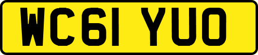 WC61YUO