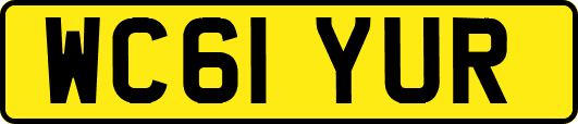 WC61YUR