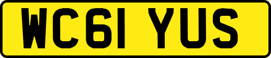 WC61YUS