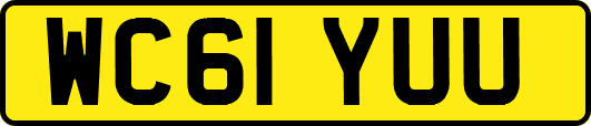 WC61YUU