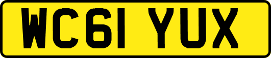 WC61YUX
