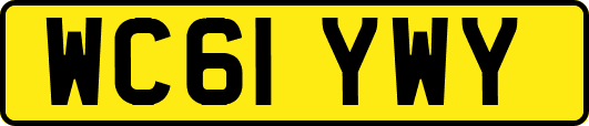 WC61YWY