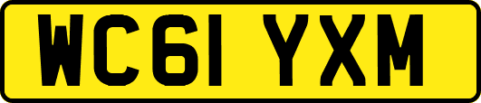 WC61YXM
