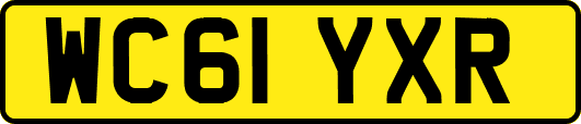 WC61YXR