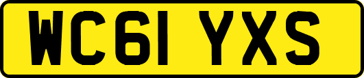 WC61YXS