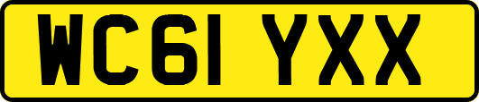 WC61YXX