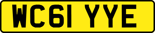 WC61YYE