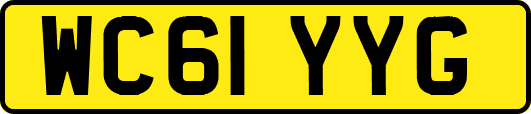 WC61YYG