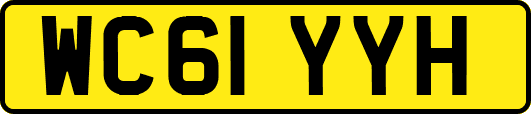WC61YYH