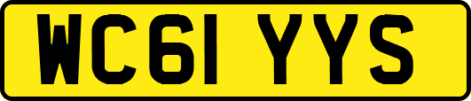 WC61YYS
