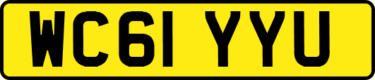 WC61YYU