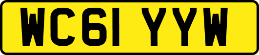 WC61YYW