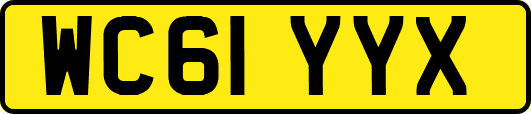 WC61YYX