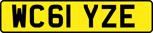 WC61YZE
