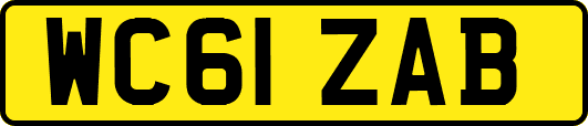 WC61ZAB