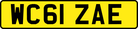 WC61ZAE