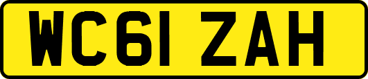 WC61ZAH