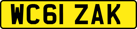 WC61ZAK
