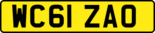 WC61ZAO