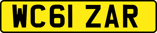 WC61ZAR