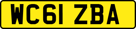 WC61ZBA