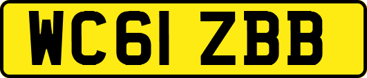 WC61ZBB