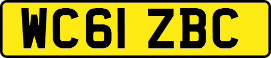 WC61ZBC
