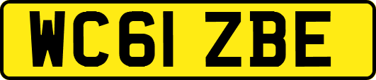 WC61ZBE
