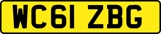 WC61ZBG