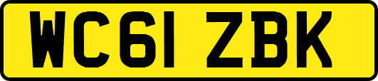 WC61ZBK