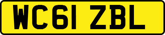 WC61ZBL