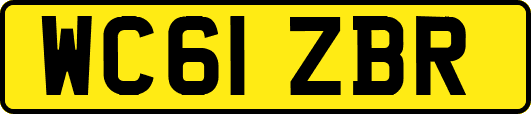 WC61ZBR