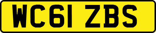 WC61ZBS