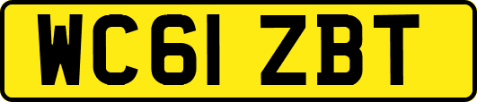 WC61ZBT