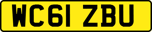 WC61ZBU