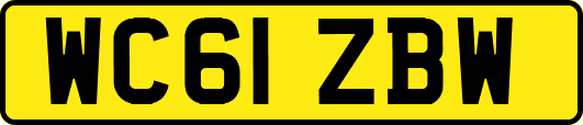 WC61ZBW