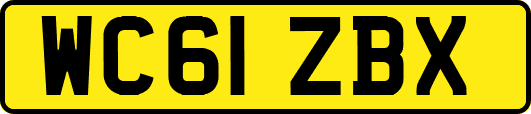 WC61ZBX